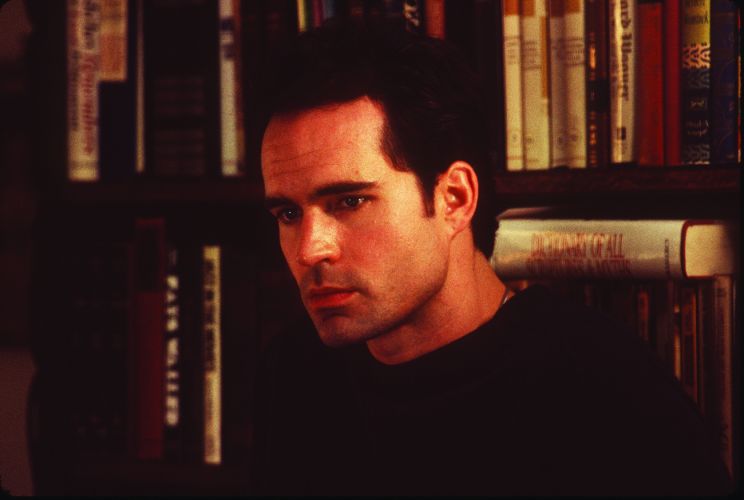 Jason Patric