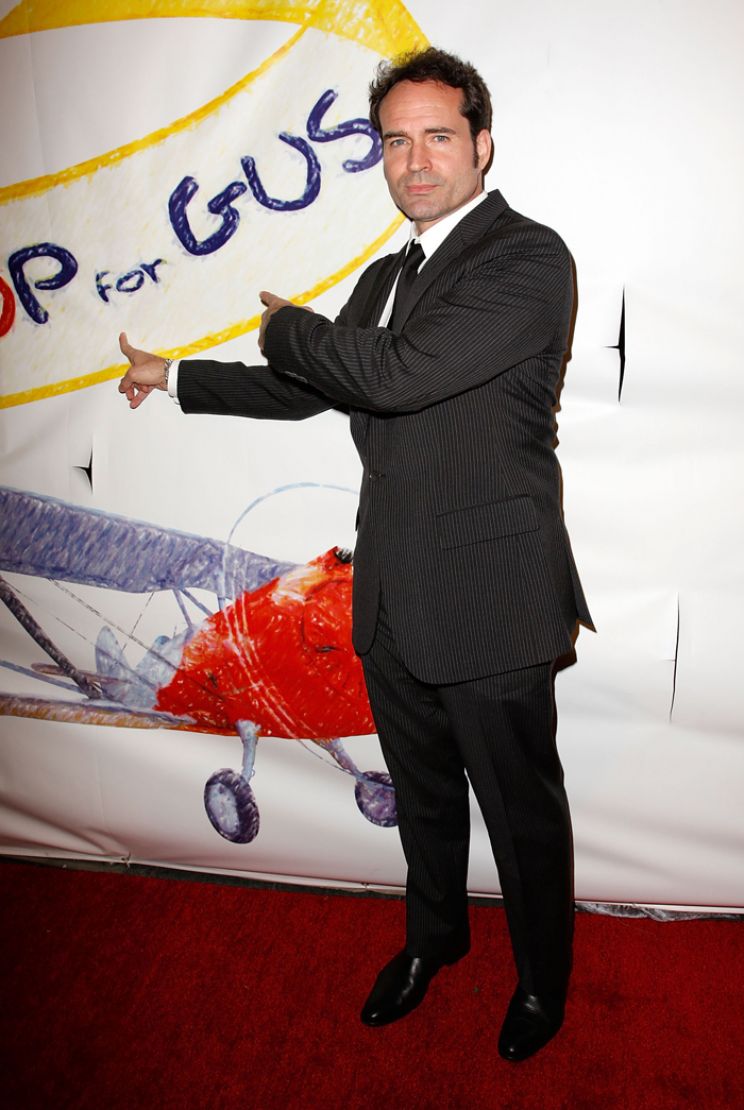 Jason Patric