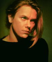 Jason Presson