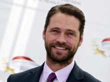 Jason Priestley