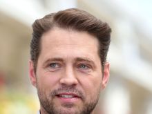 Jason Priestley