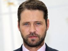 Jason Priestley