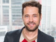 Jason Priestley