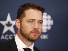 Jason Priestley