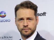 Jason Priestley