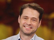 Jason Priestley