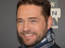 Jason Priestley