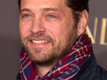 Jason Priestley