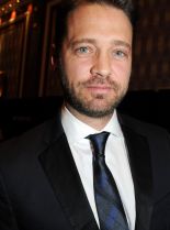 Jason Priestley