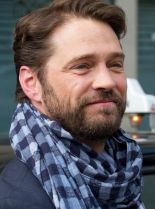 Jason Priestley