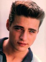 Jason Priestley