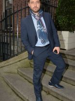 Jason Priestley #233960 picture (Portrait Medium)