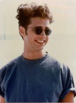 Jason Priestley #233969 picture (Portrait Medium)