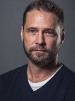 Jason Priestley