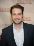 Jason Priestley