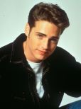 Jason Priestley