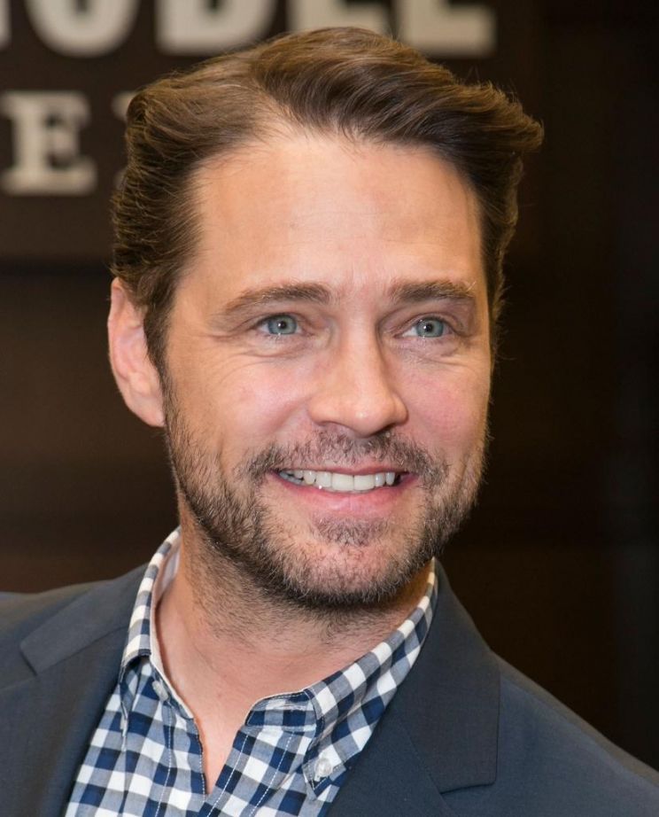 Jason Priestley