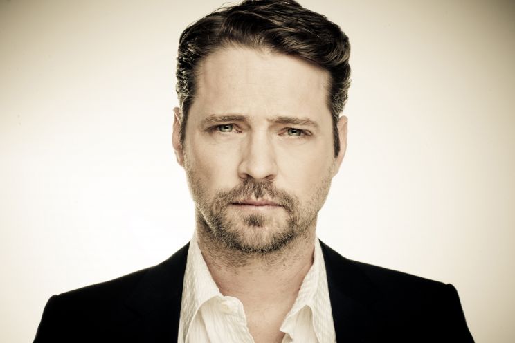 Jason Priestley