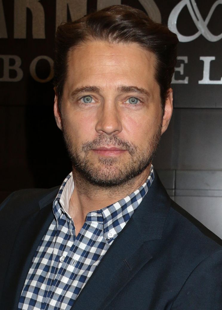 Jason Priestley