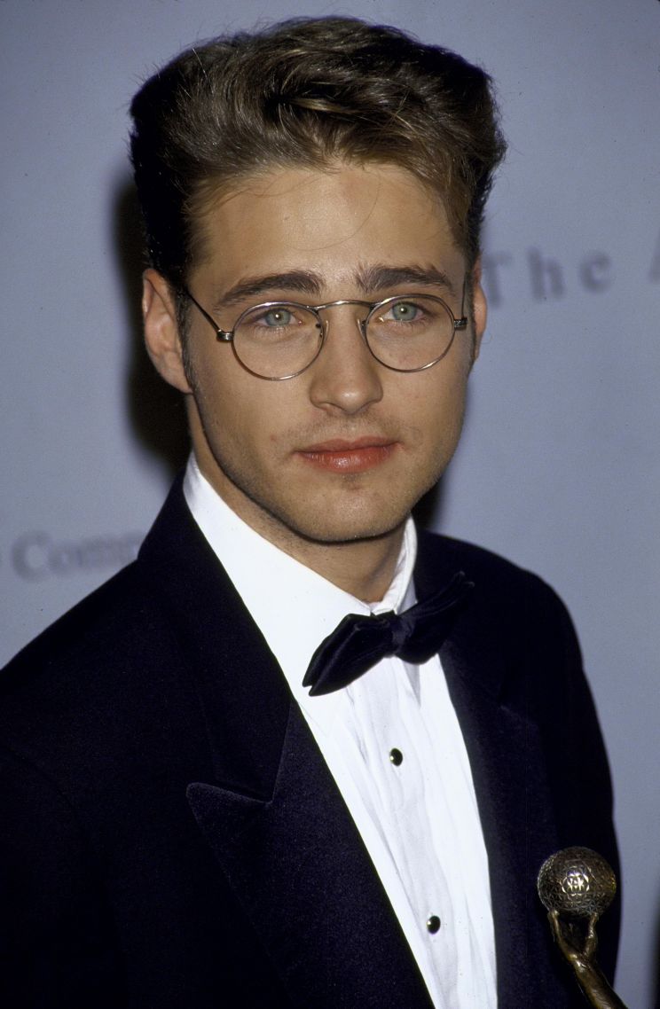 Jason Priestley