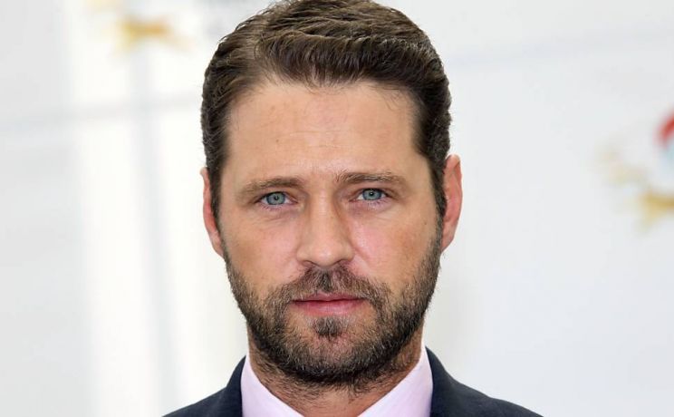 Jason Priestley