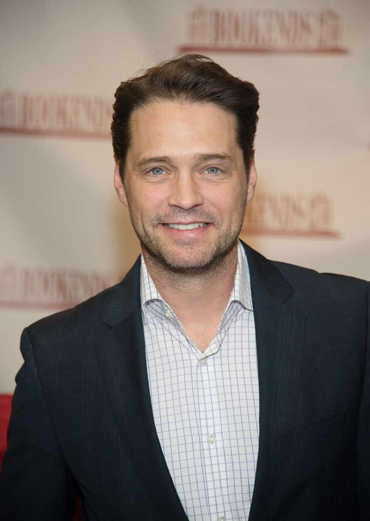 Jason Priestley