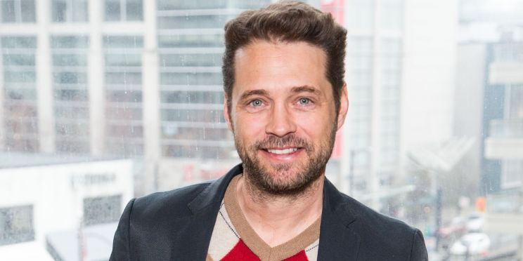 Jason Priestley