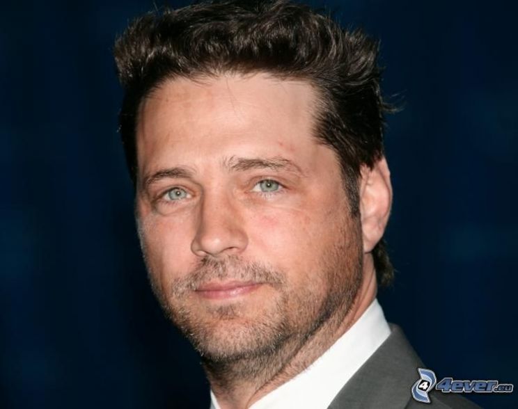 Jason Priestley