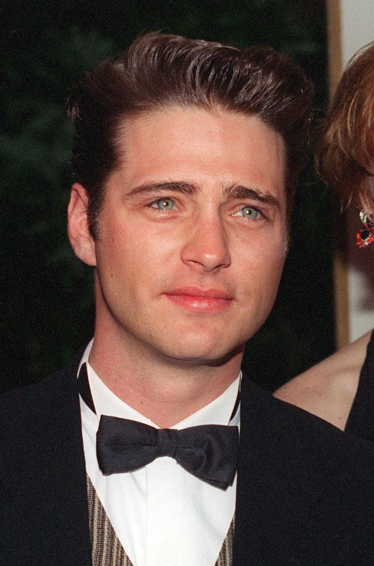 Jason Priestley