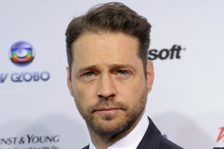 Jason Priestley