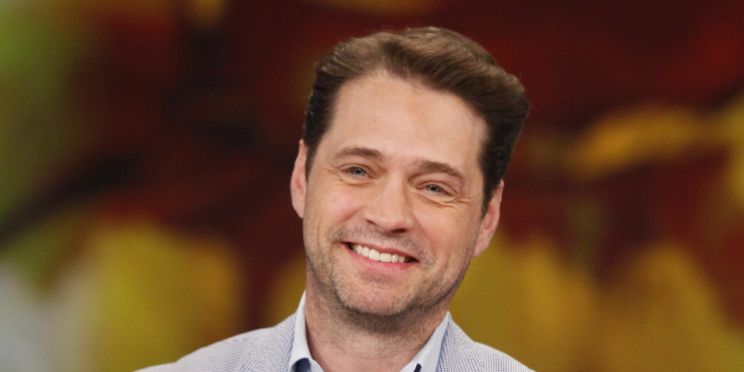 Jason Priestley