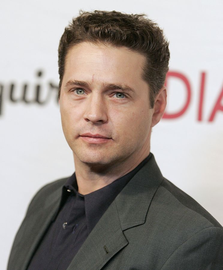 Jason Priestley