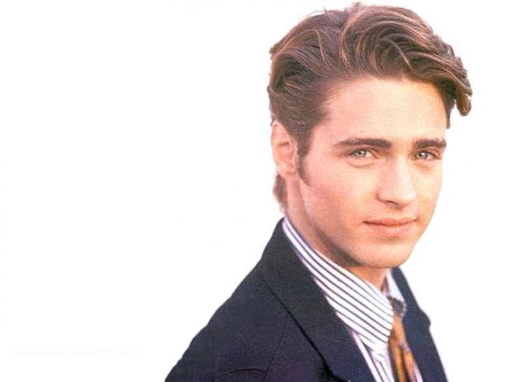 Jason Priestley