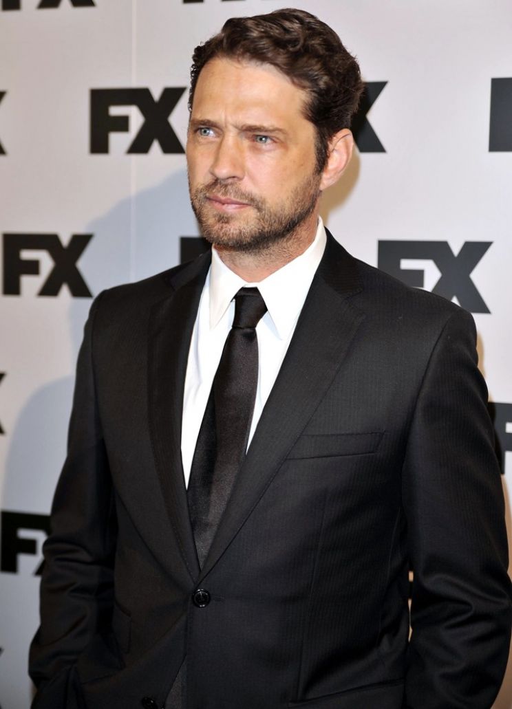 Jason Priestley
