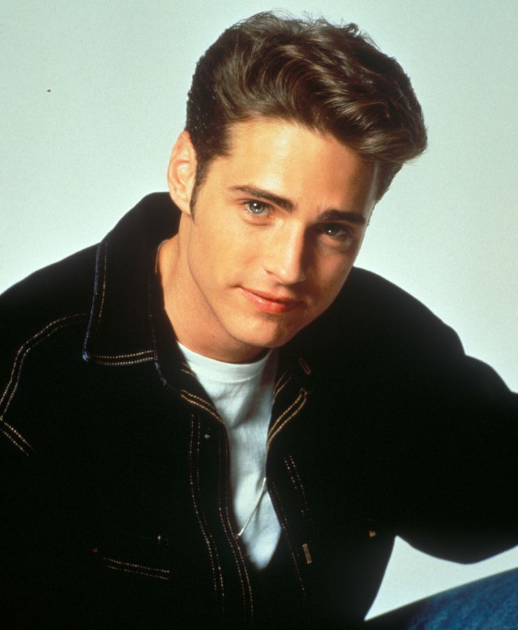 Jason Priestley