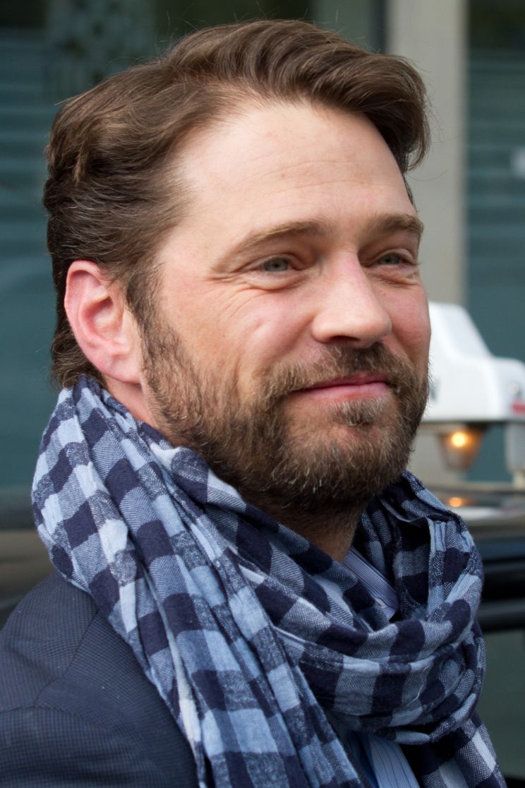 Jason Priestley