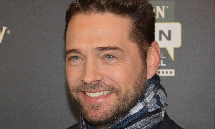 Jason Priestley