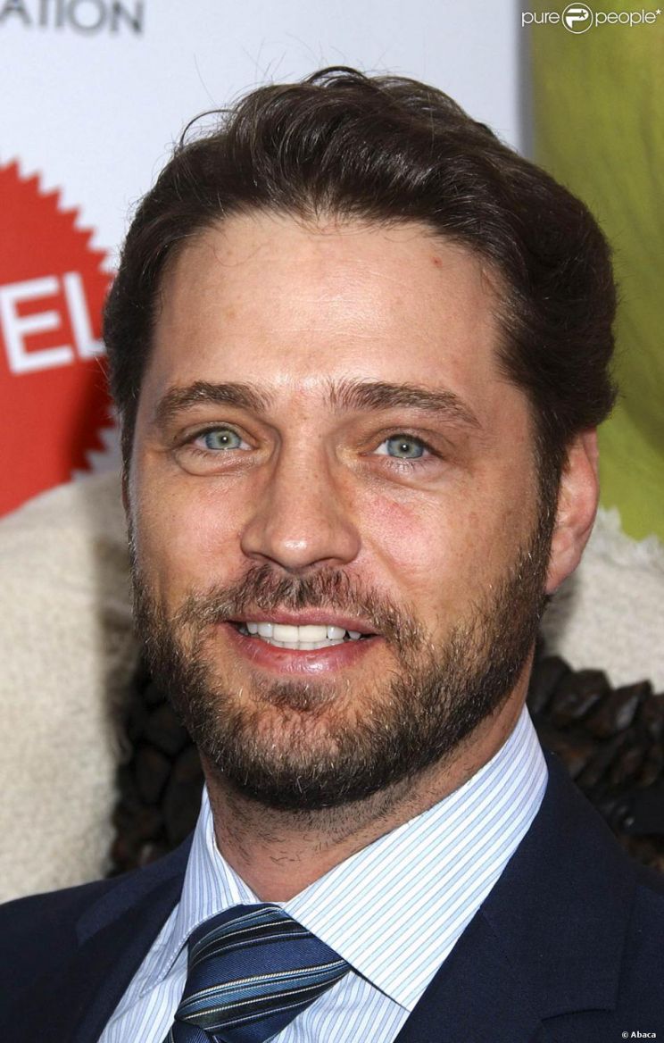 Jason Priestley