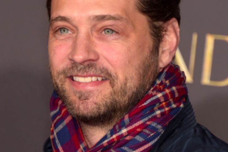 Jason Priestley