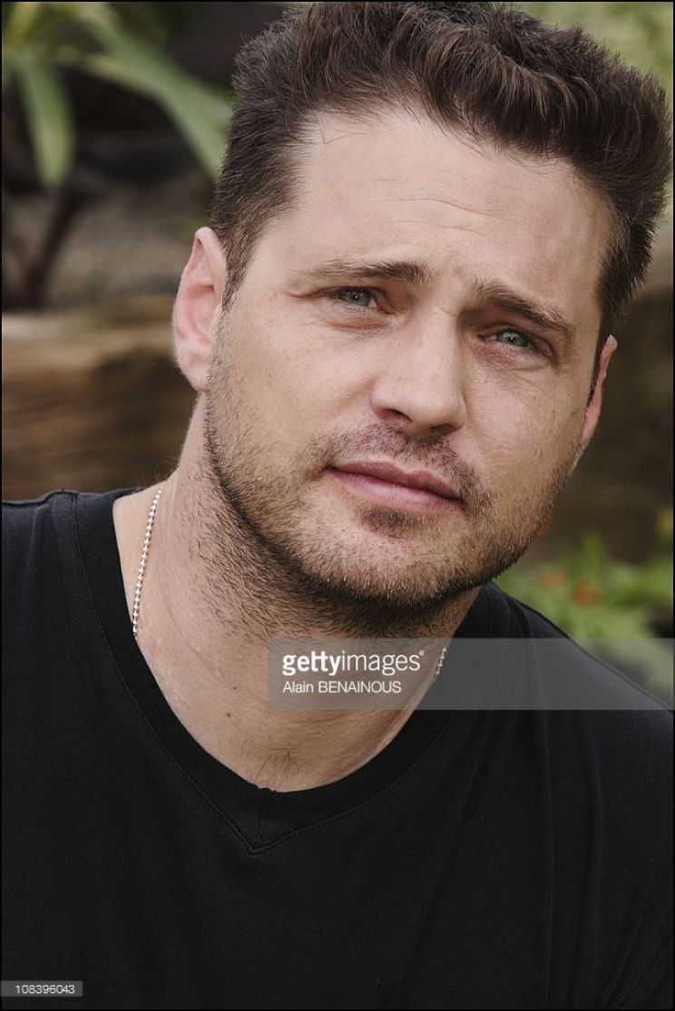 Jason Priestley