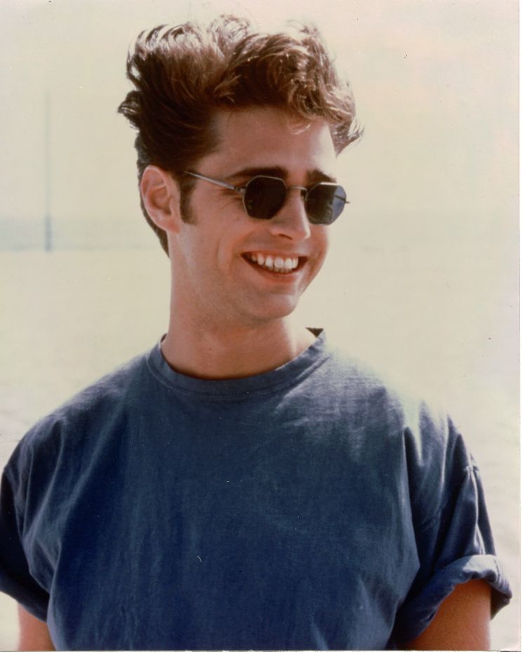 Jason Priestley