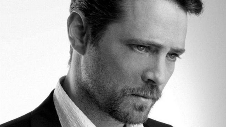 Jason Priestley