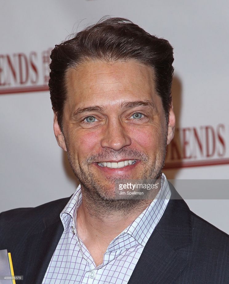 Jason Priestley