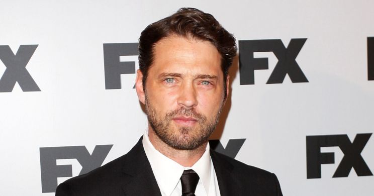 Jason Priestley