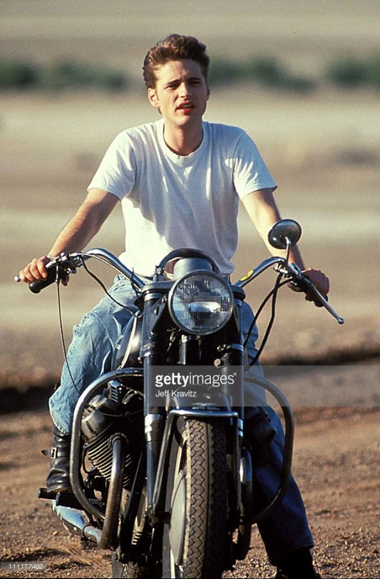 Jason Priestley