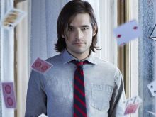 Jason Ralph