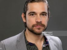 Jason Ralph