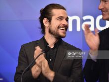 Jason Ralph