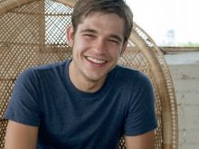 Jason Ralph