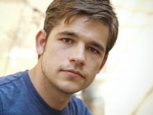 Jason Ralph